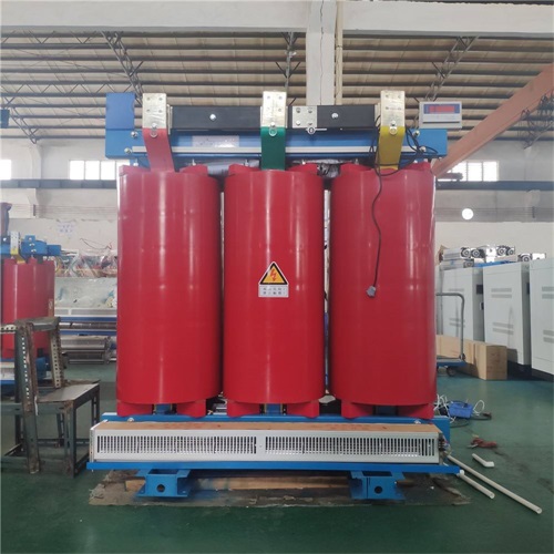 永胜SCB10-1250KVA/10KV/0.4KV干式变压器