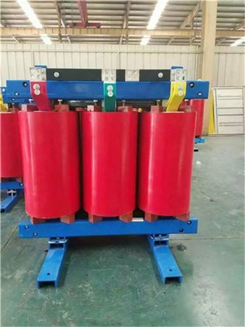 永胜SCB11-125KVA/10KV/0.4KV干式变压器