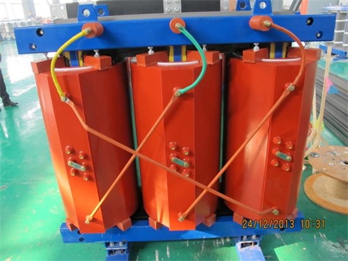 永胜SCB10-1250kva干式变压器现货规格
