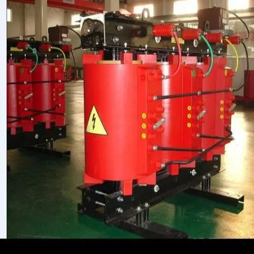 永胜SCB14-80KVA干式变压器